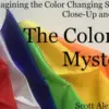 Scott Alexander – The Color of Mystery ( Instant Download )