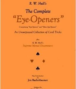 Ralph W. Hull & Paul Gordon – The Complete Eye-Openers ( Instant Download )