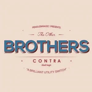 The Other Brothers – Contra ( Instant Download )