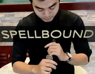 Creative Artists & Yuxu – Spellbound ( Instant Download )