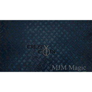 Arnel Renegado – Creepy Coin