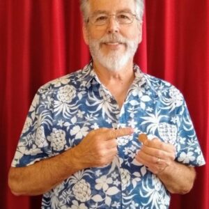 Dan Otis – The Reserve