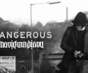 Daniel Madison – Dangerous ( Instant Download )