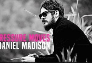 Daniel Madison – Pressure Moves (MP4, FullHD quality)