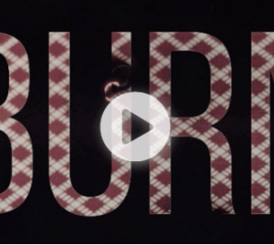 Daniel Prado – Burn ( Instant Download )