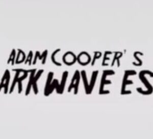 Adam Cooper – Darkwave ESP – BigBlindMedia ( Instant Download )