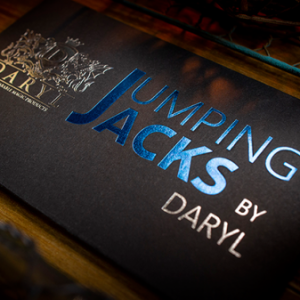 Daryl – Jumping Jacks ( Instant Download )