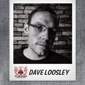 Dave Loosley – Creative Collective – Alakazam Online Academy