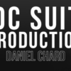 Daniel Chard – DC Suit Production