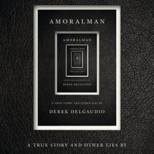 Derek DelGaudio – AMORALMAN ( Instant Download )