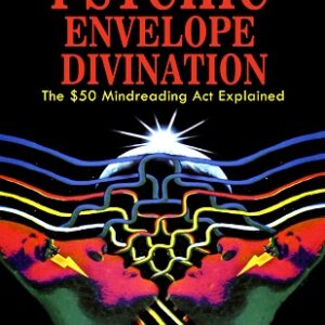 Devin Knight – Psychic Envelope Divination