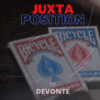 Devonte – The Vault – Juxtaposition