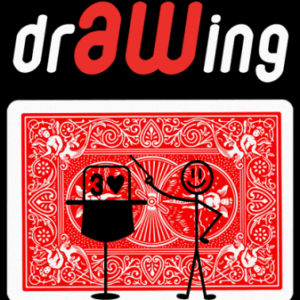 Luis Zavaleta & Michelle Ayllón – DRAWING (+pdf)