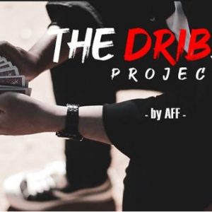 AFF – The Dribble Project ( Instant Download )