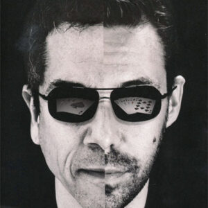 Luke Dancy and David Regal – DST