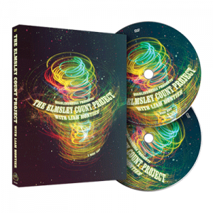 Liam Montier – The Elmsley Count Project ( Instant Download )