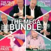 Eddie McColl – The Mega Bundle ( Instant Download )