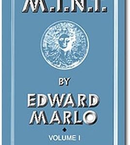 Edward Marlo – M.I.N.T #1