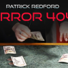 Patrick Redford – ERROR 404