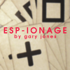Gary Jones – ESP-ionage ( Instant Download )