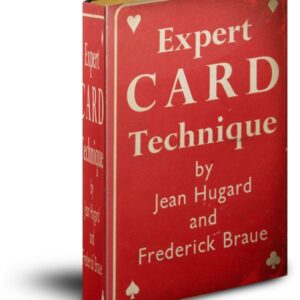Jean Hugard – Expert Card Technique