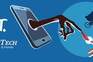 E.T. (Extra Tech) by Hondo, Ivan and Jerry (Gimmick and App not included) (Chinese audio only, no english subtitles)