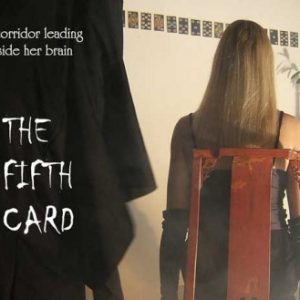 Brian Caswell – The Fifth Card (Gimmick not included)