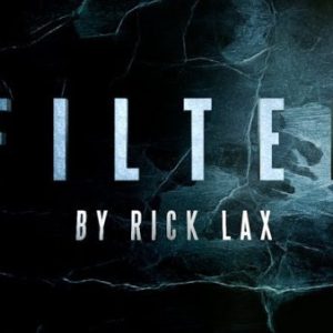 Rick Lax – Filter