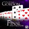 Paul Gordon – Final Destination