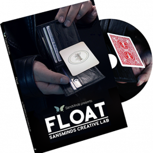 SansMinds Creative Lab – Float (Gimmick not included)