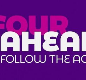 Robert Ramirez – Four Ahead