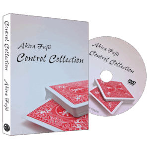 Akira Fujii – Control Collection ( Instant Download )