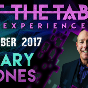 Gary Jones – At The Table Live Lecture ( Instant Download )