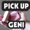 Geni – Pick Up (Instant Download)