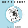 Gidon Sagher – Invisible Force (official PDF)