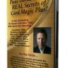 Paul Gordon – The Real Secrets of Card Magic Plus (Jan 2019)