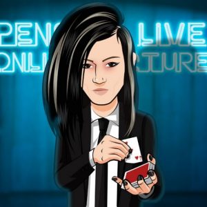 G – Penguin Live Lecture ( Instant Download )