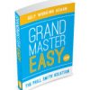 Grandmaster Easy by Phill Smith ( Instant Download )