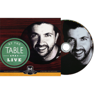 John Guastaferro – At The Table Lecture ( Instant Download )