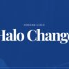 Jordan Gold – Halo Change ( Instant Download )