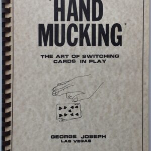George Joseph – Hand Mucking ( Instant Download )