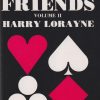 Harry Lorayne – Best of Friends – Volume 2 ( Instant Download )