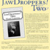 Harry Lorayne – Jaw Droppers Two ( Instant Download )