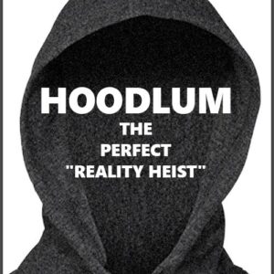 Jay Sankey – Hoodlum (you can use your own Hoodie cord)