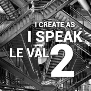Lewis Le Val – I Create As I Speak 2 ( Instant Download )