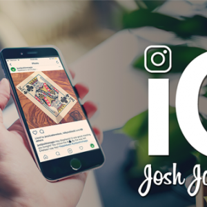Josh Janousky – IG ( Instant Download )