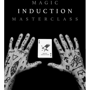 Daniel Madison – The MAGIC INDUCTION Masterclass (1080p video) Download INSTANTLY ↓