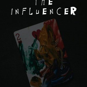 Lewis LeVal – THE INFLUENCER ( Instant Download )