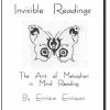 Enrique Enriquez – Invisible Readings ( Instant Download )