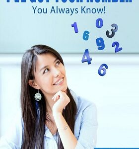 Devin Knight – I’ve Got Your Number